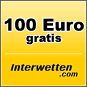 Interwetten Bonus